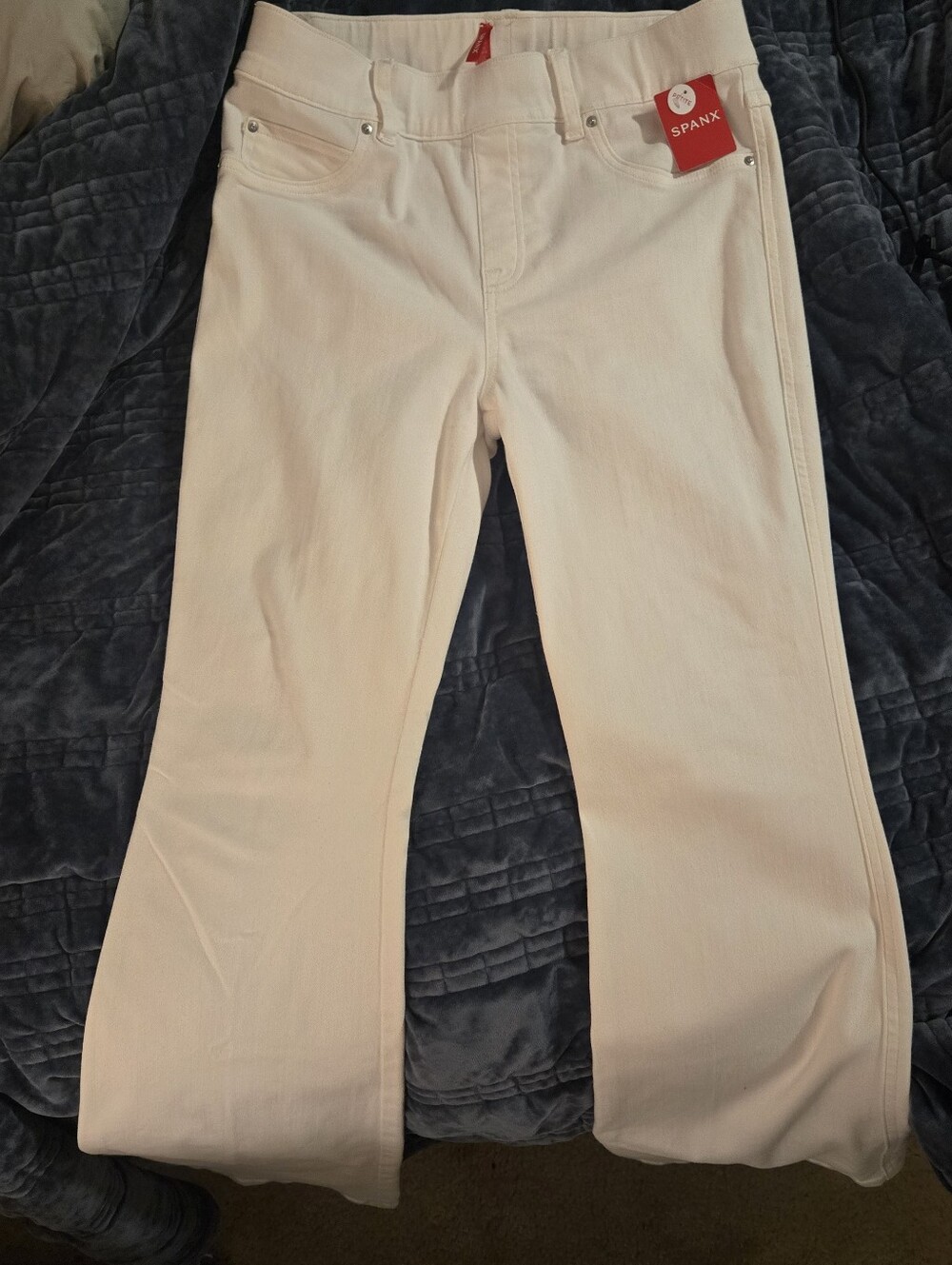 Spanx Jeans NWT